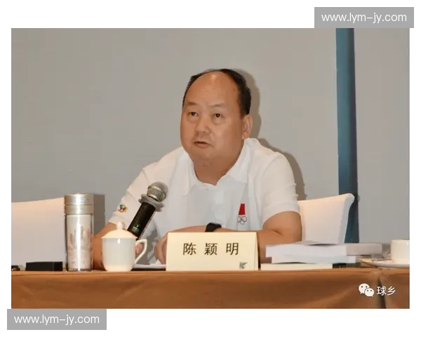 推动体育信息化发展提升管理效率与服务质量的创新方案探讨