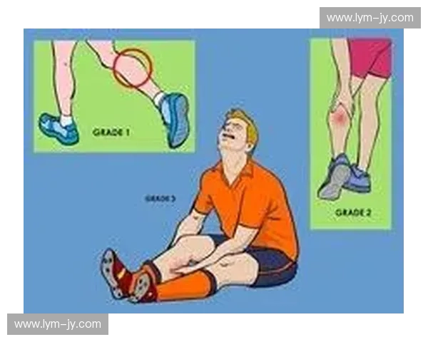 基于运动损伤预防的落地缓冲机制与训练应用研究优化策略与实践路径分析