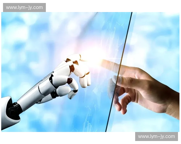 智能设备引领未来科技潮流的革命性创新与发展趋势分析