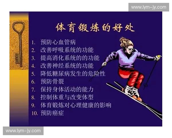 运动安全指南：从准备到恢复，确保全程无忧的健康锻炼计划