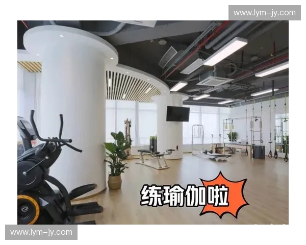 每天十分钟激活全身柔韧力量让关节轻盈体态舒展的科学训练法指南