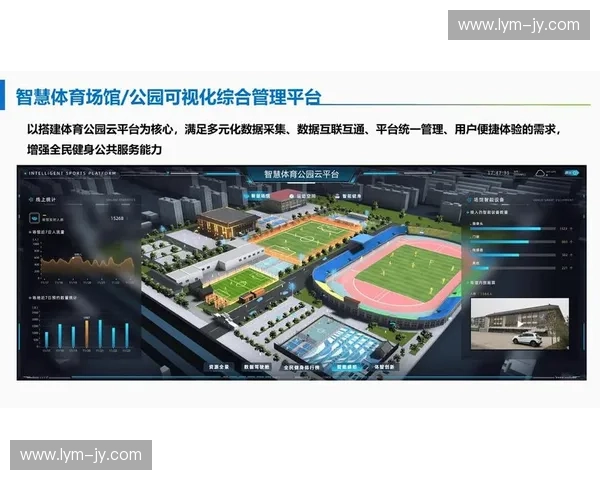 体育智能场馆建设与创新应用推动现代运动体验升级